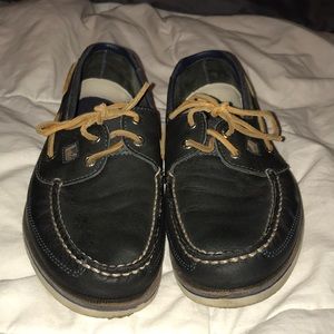 Sperry Top-Siders